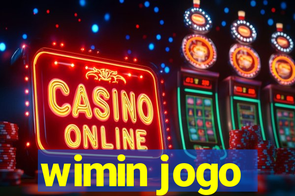 wimin jogo